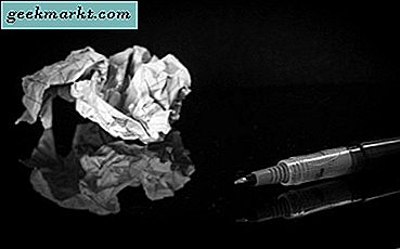 Android'de Kalıcı Olarak Kalıcı Olarak Kaldırma