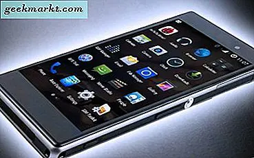 Android'de Güvenli Mod nasıl kapatılır?