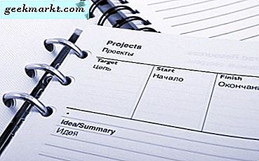 Android için En İyi Hatırlatma Uygulamaları - Ağustos 2017