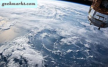 Bir Android Cihazında GPS Koordinatlarınızı Nasıl Bulunur