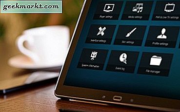 Android ile Kodi Nasıl Kullanılır
