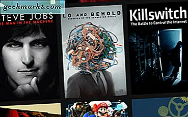 IPhone'unuzda TV İzlemek için En İyi Uygulamalar - Haziran 2017