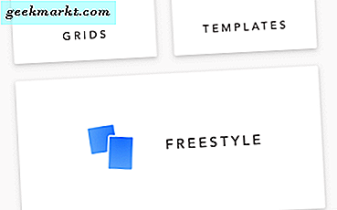 IPhone için En İyi Fotoğraf Kolaj Makineleri - Ocak 2018