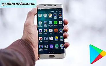 En İyi Yeni Android Uygulamaları ve Oyunları - Temmuz 2018