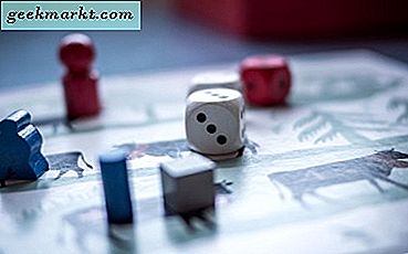 Android için En İyi Masa Oyunları - Aralık 2017