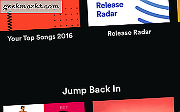 IPhone için En İyi Müzik Uygulamaları