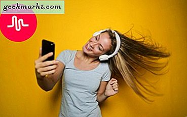 Musical.ly Daha Fazla Hayran Nasıl Gidilir?