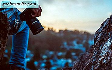 Android için En İyi Fotoğraf Uygulamaları - Temmuz 2017