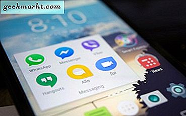 Android için FaceTime Alternatifleri
