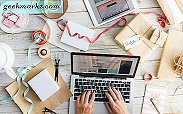 Android'deki En İyi 10 Verimlilik Uygulamaları - Ocak 2018