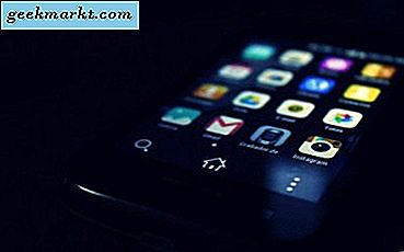 Vizio TV'ler için En İyi Android Uzaktan Uygulamalar