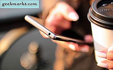 Android için En İyi Metin Mesajlaşma Uygulamaları - Nisan 2018