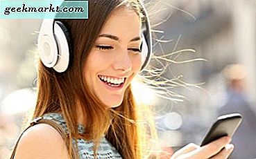 Şarkıları Tanımlamak İçin En İyi Uygulamalar