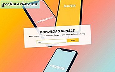 Bumble, Facebook Arkadaşlarınızı Dışlıyor ve Filtreliyor mu?