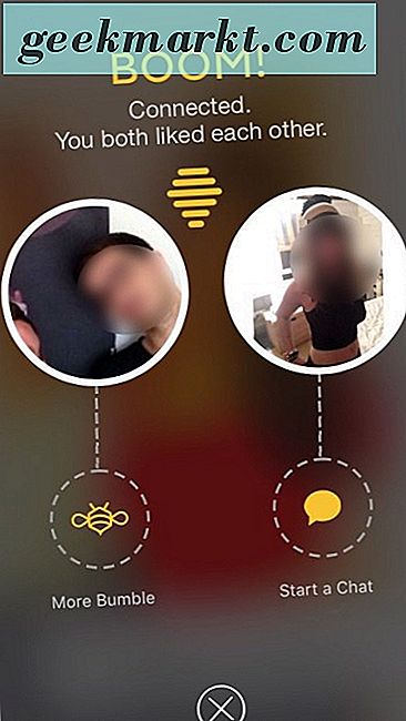 Bumble “Hey” Mesajlarına Nasıl Cevap Verilir?