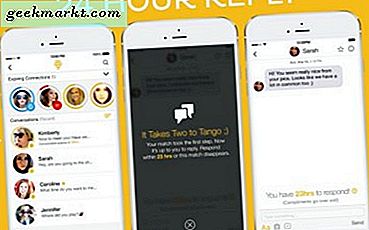 Bumble Beeline Nasıl Kullanılır?