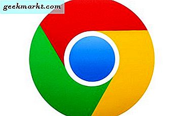 Google Chrome'da Yanlışlıkla Kapalı Sekmeler Nasıl Yeniden Açılır?