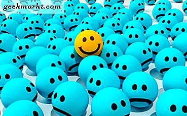 Chrome Tarayıcı ile Emojis Nasıl Eklenir?