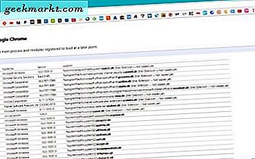 Chrome Çöküyor - Ne Yapmalı?