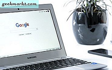 Bir Chromebook'ta Web Sitelerini Engelleme