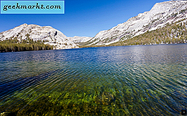 Chromebook Kılavuzu: Ekran Görüntüsü Nasıl