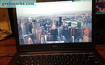 Bir Chromebook'ta Linux Nasıl Kurulur - Tam Kılavuz