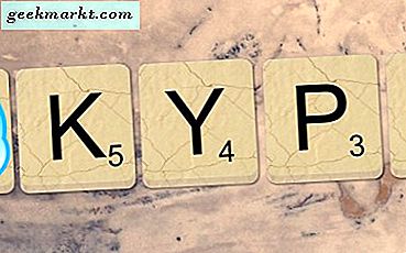 Chromebook'ta / Chrome OS'de Skype Nasıl Kullanılır?