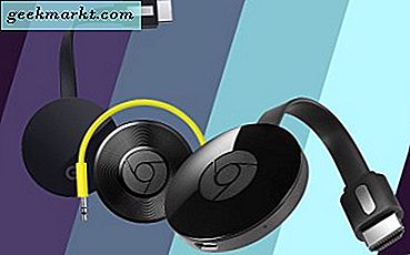 Chromecast'i Nasıl Kullanılır: Ultimate Guide