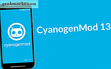 En İyi CyanogenMod 13 Temalar