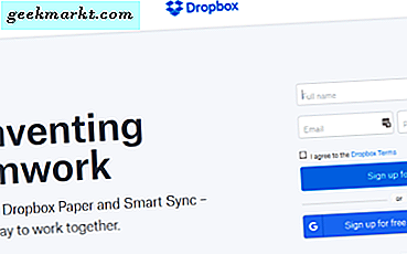 Dropbox Aboneliğinizi Nasıl İptal Edebilirsiniz?