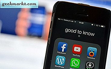 Birisi Facebook Sayfanızı Saptıyorsa Nasıl Anlaşılır