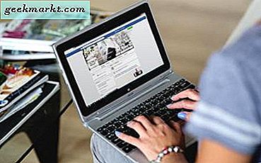 Geçici Facebook Profil Resmi Nasıl Yapılır?