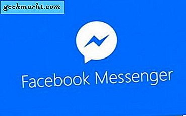 Telefonunuzda veya Bilgisayarınızda Facebook Mesajlarını Silme