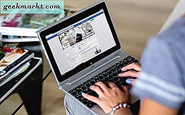 Facebook'ta Adınızı Nasıl Değiştireceksiniz?