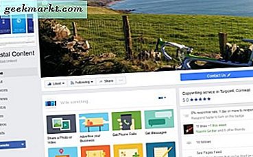 Facebook'ta Hayran Katılımınızı Nasıl Artırın?