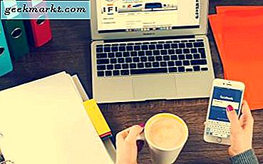 Nasıl israf durdurmak için Facebook engellemek için