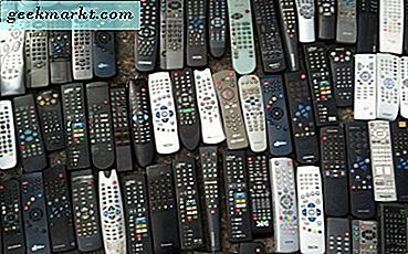 RCA Evrensel Uzaktan Kumandanızın Programlanması ve Kodunuzu Nerede Bulunması