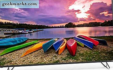 Vizio TV'nizden Gelen Ses Yok ise Ne Yapmalı?