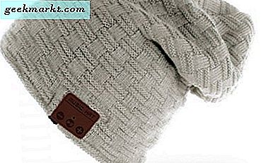 En İyi Bluetooth Kulaklık Şapkaları