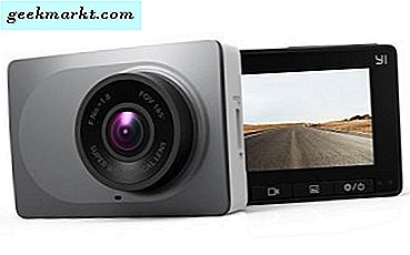 En İyi 10 Dash Kamera - Eylül 2017