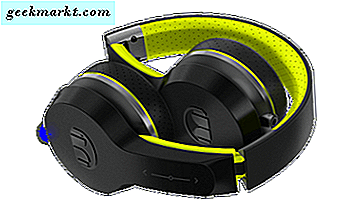 Çalışma için En İyi Kablosuz Kulaklıklar - Eylül 2017