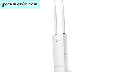 En İyi Uzun Menzilli Açık WiFi Antenler - Haziran 2017