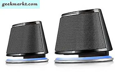 En İyi 5 Bilgisayar Hoparlörü - Ocak 2018