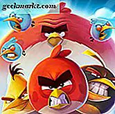 WiFi olmadan oynayabileceğiniz 25 Eğlenceli Mobil Oyun - Şubat 2018