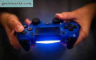 Mac'inizle bir PS4 Denetleyicisi Nasıl Kullanılır