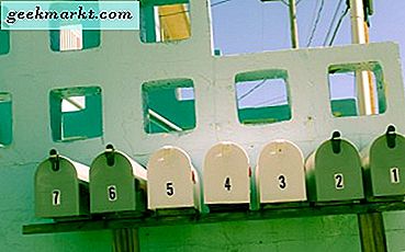 Gmail'de Sayfa Başına Daha Fazla Sonuç Nasıl Gösterilir?