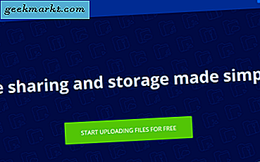 Ücretsiz Online Büyük Dosyaları Nasıl Gönderilir