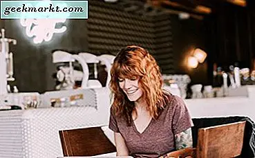 Google E-Tablolarda İlk ve Soyad Nasıl Ayrılır?