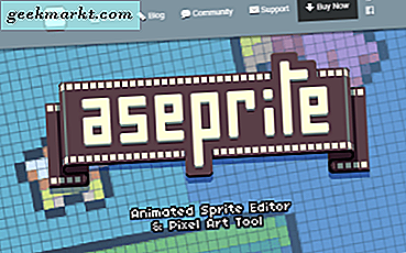 En İyi Piksel Sanat Yazılımı nedir?