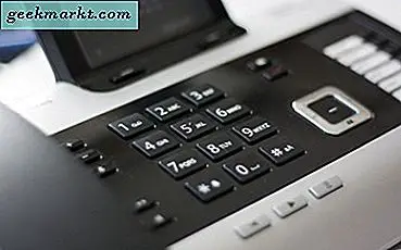 Telefon Görüşmesi Nasıl Kaydedilir - 3 Çözüm
